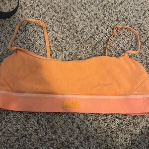 SKIMS sports bra